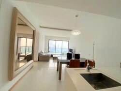 Marina Bay Residences (D1), Condominium #549720741